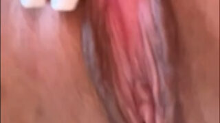 Brattygbaby aka Gbabyfitt Naked Pussy Play – Onlyfans video