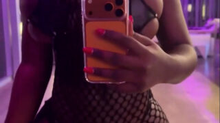 Bimbonique Slutty Cam girl – Onlyfans video Hot