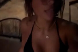 Chloe Parker Show off Hot Body – Onlyfans video Viral