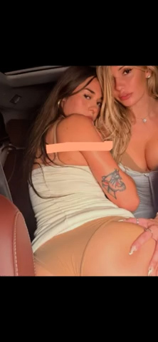 Breckie Hill x Sophie Rain Nude Collab video Onlyfans is Viral
