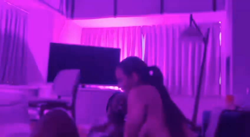 Diddy and Daphne Joy Relationship Porn video Fucking so Hot