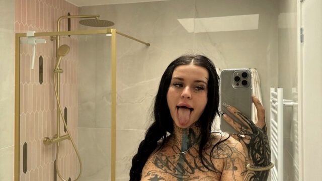 Itscocoblake Coco Blake Nude Compilation video Hot by Onlyfans