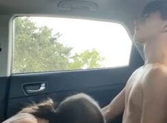 Marianna Orlovsky Gets Fucked in Car Onlyfans Sextape