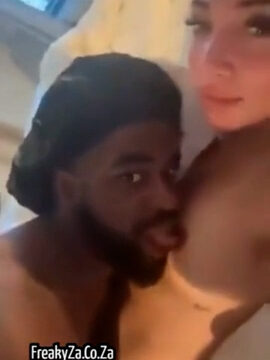 Camryn Lavine New Sex Tape is Going Viral – So Hot