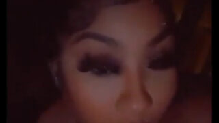 Moneybagg yo and Ari Fletcher Hot Sex Tape is Going Viral