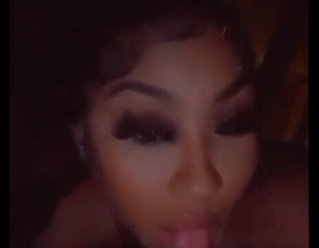 Moneybagg yo and Ari Fletcher Hot Sex Tape is Going Viral